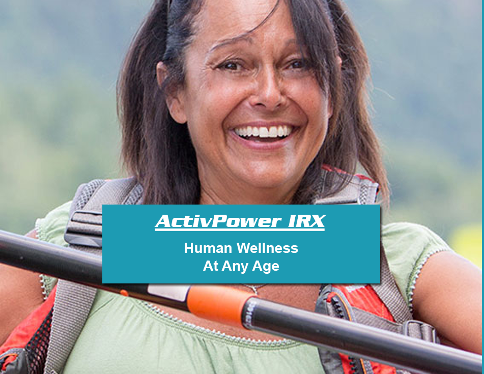 ActivPower IRX